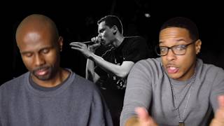 logic slave reaction