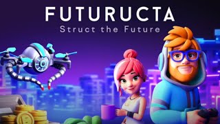 Futuructa Gameplay Android screenshot 5
