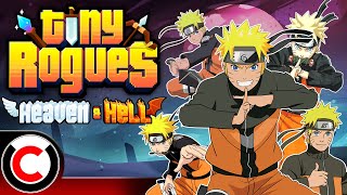 Believing In Our Ninja Way! - Tiny Rogues