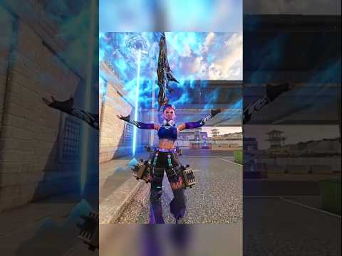 500 ذهب مجانا في بلود سترايك