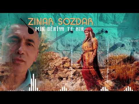 Zinar Sozdar - Mın Beriya Te Kır 2024