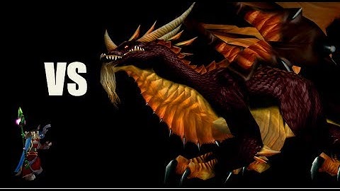 Feenix WoW 2.4.3 - Level 70 Druid vs Vhel