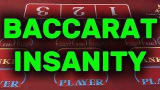 Play Along With This Insane Baccarat Session | Dealing Baccarat screenshot 2