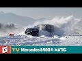 MERCEDES BENZ E400 - GARAZ.TV - RASTO CHVALA