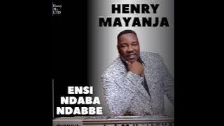 Download lagu Ensi Ndabandabe _ Henry Mayanja