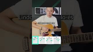 Vídeo de Lindo És