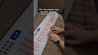 Rechargeable? 61 keys? Foldable? Akala ko nung una imposible... Betsy B151 Foldable Piano Keyboard