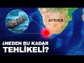 Ümit Burnu | Dünyanın En Korkulan ve En Yanlış Anlaşılan Burunlarından Biri