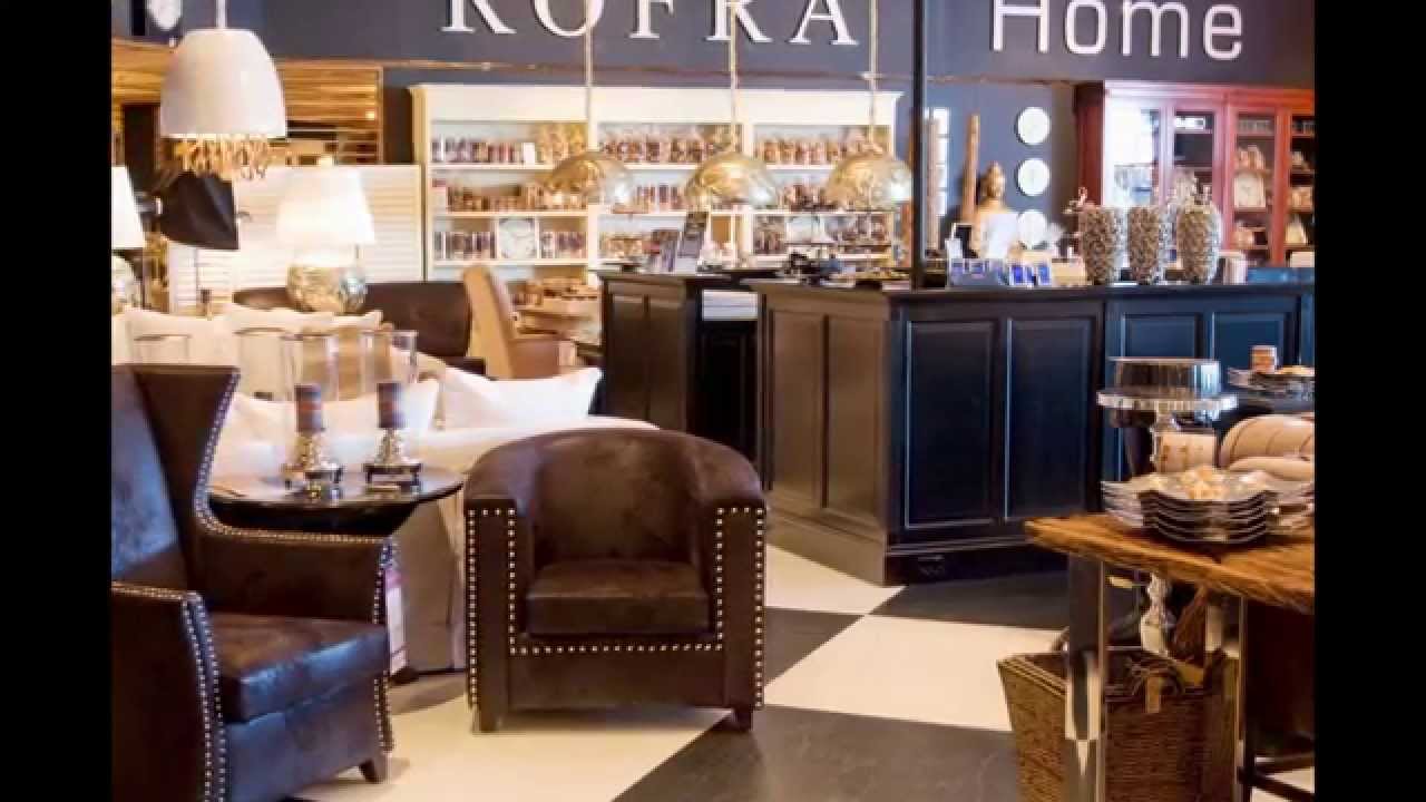 ROFRA Home Meubelen - Sfeerimpressie 1