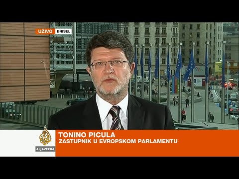 Tonino Picula o
