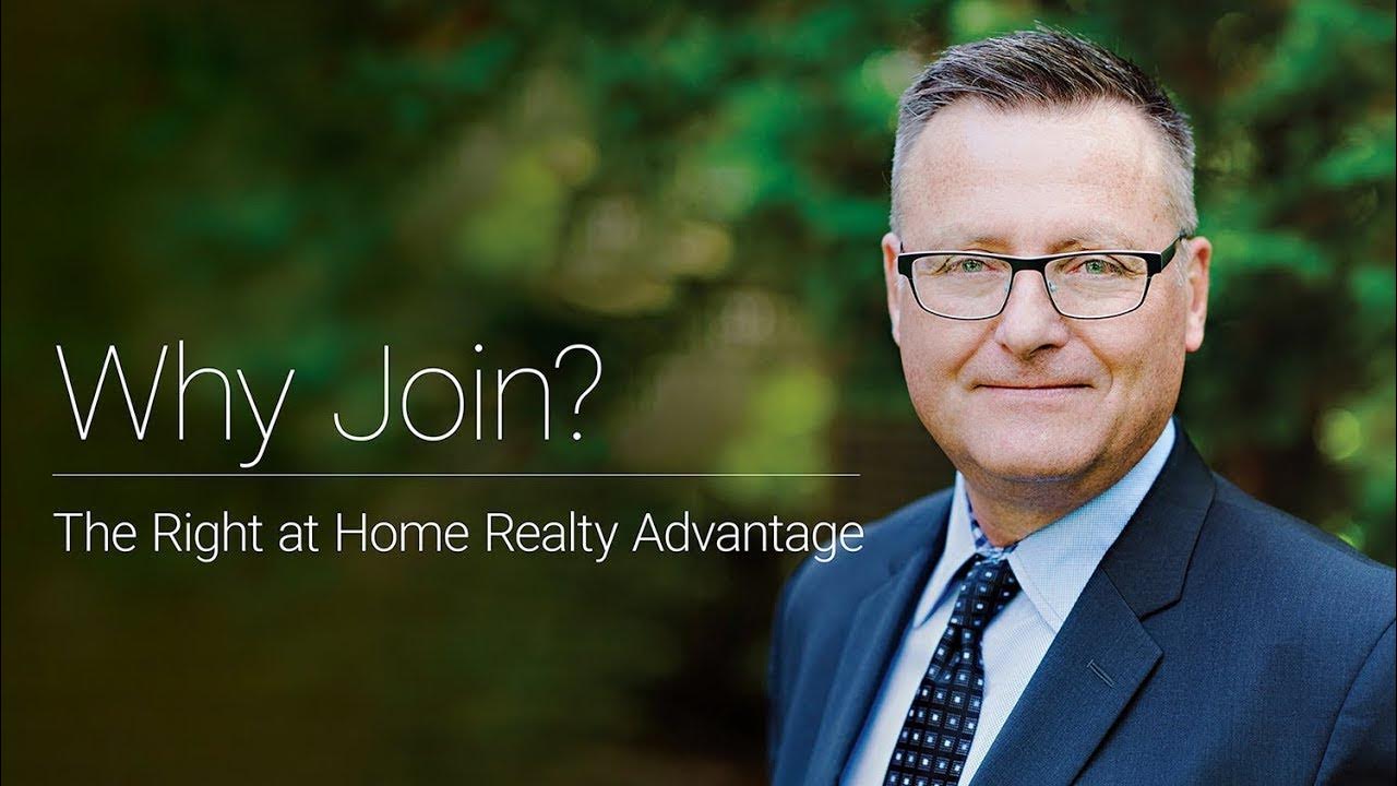 Unlock your potential with Right at Home Realty YouTube