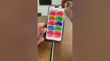 IPHONE SECRETS USEFUL APPS!