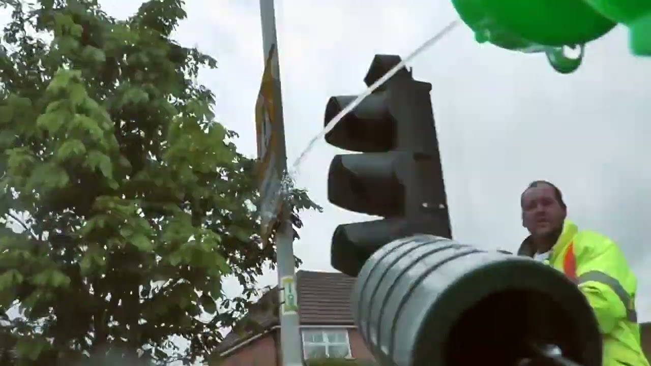 Water Gun Drivebys (TGF Reupload) YouTube