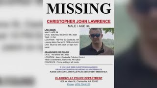 Family of missing Clarksville man asking for help in their search