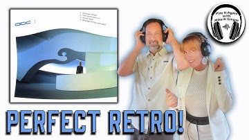 THIS TAKES US BACK! Mike & Ginger React to STRANGER THINGS by ABC