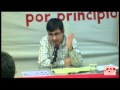Hacia un mundo de esclavos. Resumen