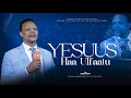 Roobaa Amaan Yesuus Haa Ulfaatu 