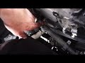Land Rover Discovery 4 Cam belt and oil pump change