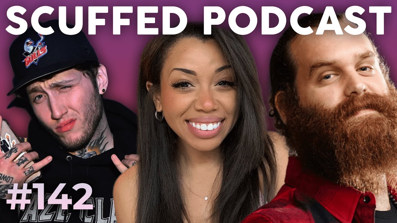 Scuffed Podcast 