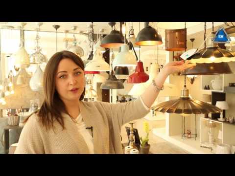 Люстра EGLO 49461 HEMINGTON