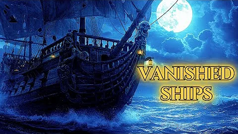 20 Unsolved Maritime Mysteries to Fall Asleep To