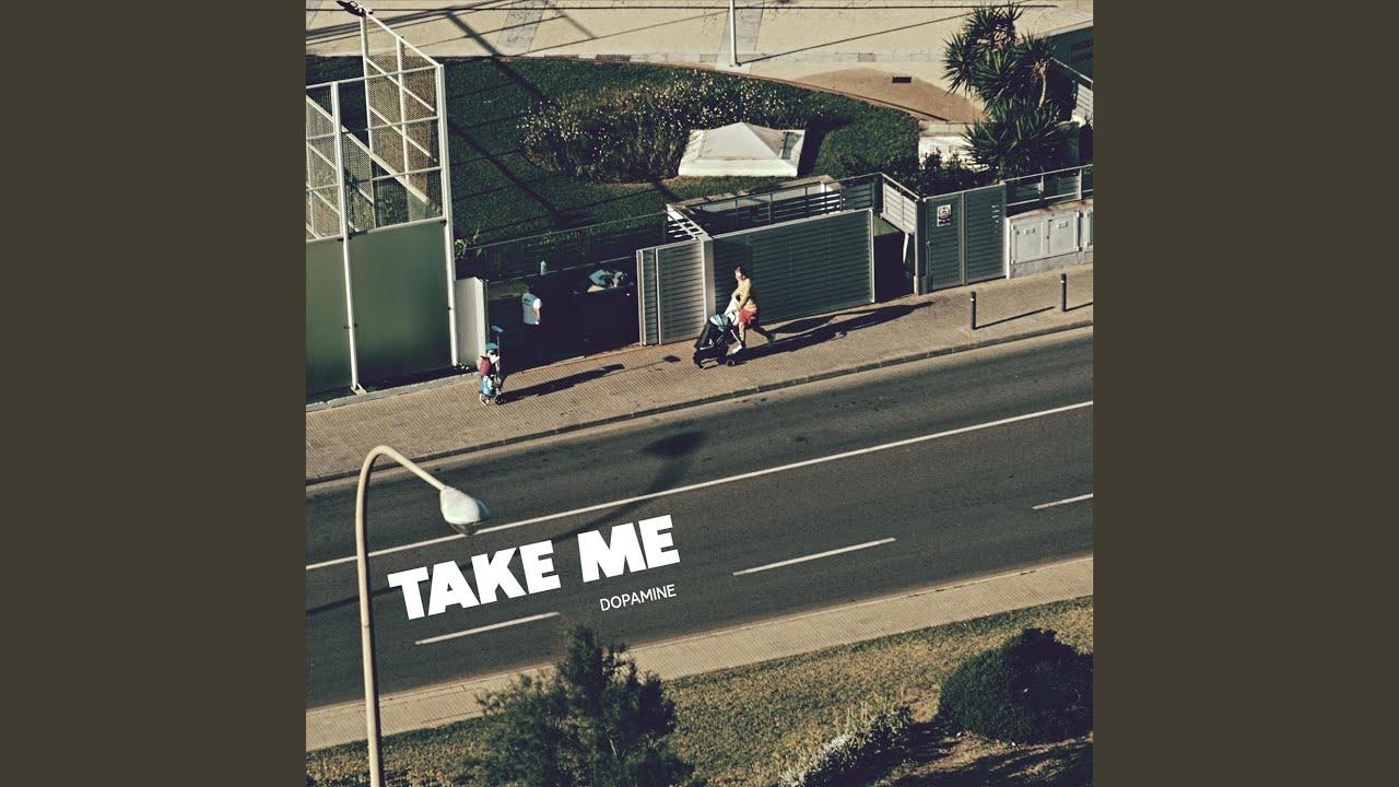 Watch Take Me on YouTube Watch Take Me on YouTube