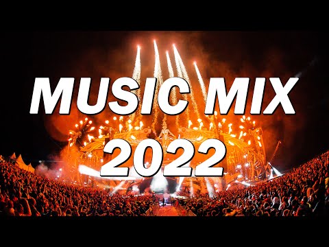 Music Mix 2022 🎧 EDM Remixes of Popular Songs 🎧 EDM Best Music Mix