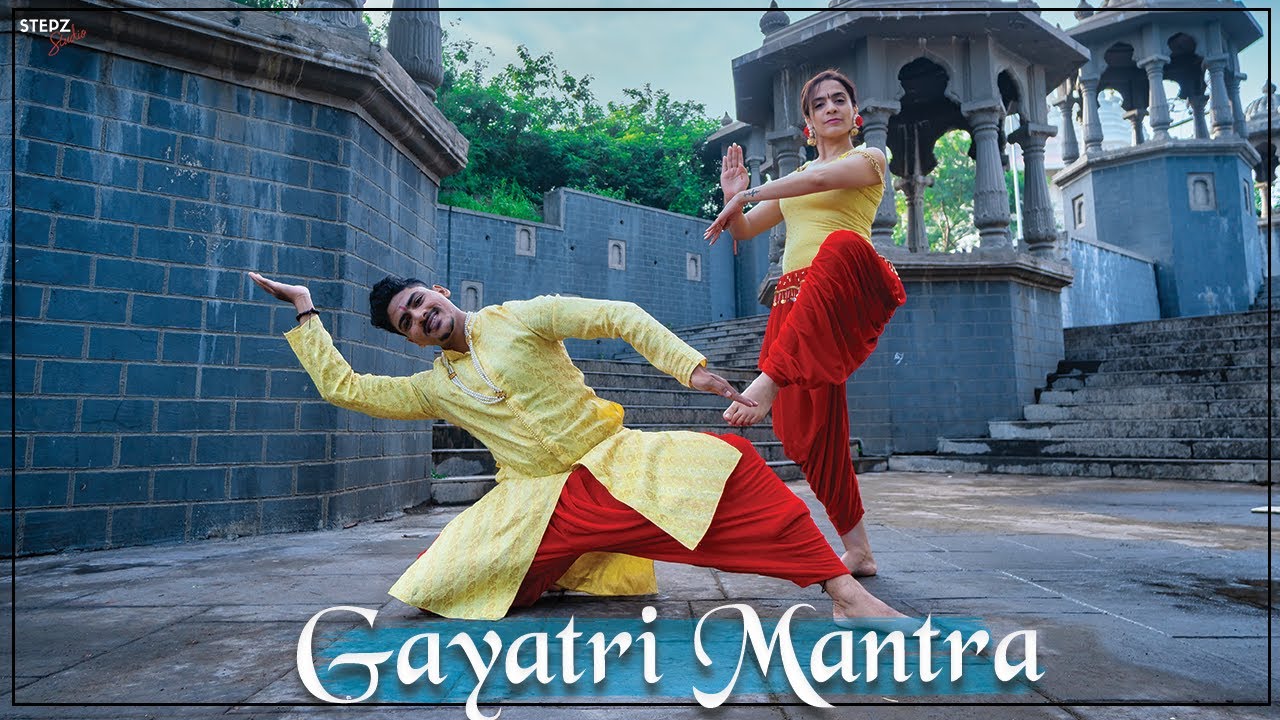 gayatri mantra by raghav sachar gayatri mantra by raghav sachar