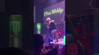 "Friend Like Me" - Chris Webby