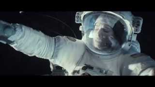 Gravity Extended Trailer (2013) - Alfonso Cuarón Movie HD