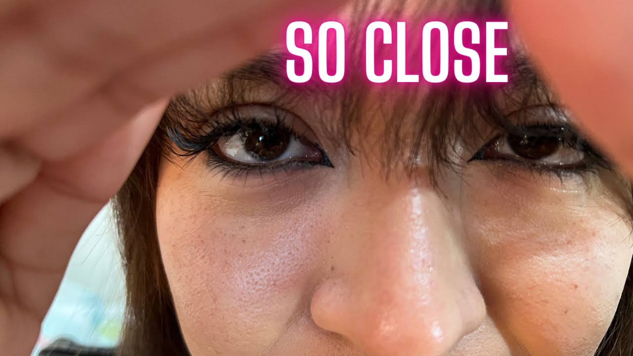 The SECRET to Easing Your Stressful Day| ASMR