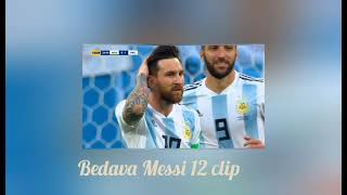Bedava 12 Messi Clip Şfet Şfet Şfet