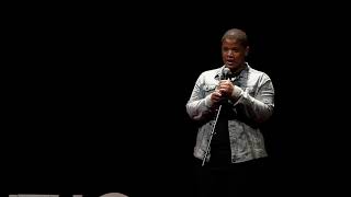 My Many Black Lives All Matter | Tristian Kinney | TEDxYouth@OCSA