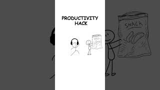 Famous Reward System - Every PRODUCTIVITY HACK Explained in 8 minutes #explained #science Wealth