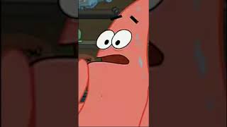 be careful spongebob #shorts