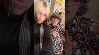 Nettspend says "We too Drippy"  Nardwuar interview out now !