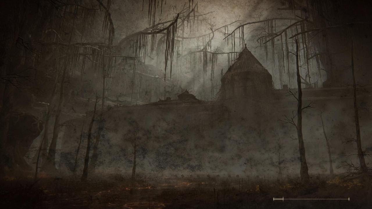 One-Shot Run (NG+) - 4: Ainsel River 3/5 - Dragonkin Soldier -- Elden Ring