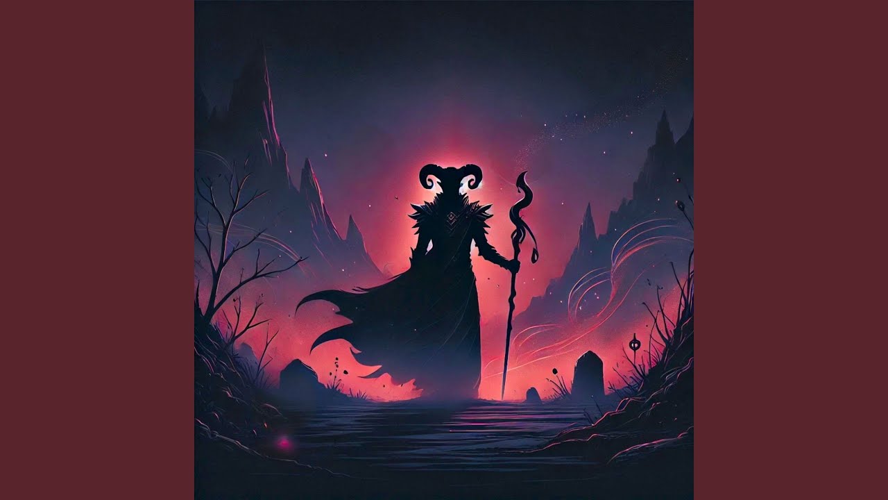 Covenant at the Abyssal Altar