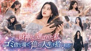 ケチな社長にクビにされた少女は突然万物の価格を見抜く「価値の眼」を覚醒！586元で200万の伝説の古硯を掘り当て、さらにゴミ箱から1億元の名画を発見。わずか数日で資産を一気に400億まで爆増させた！ screenshot 5