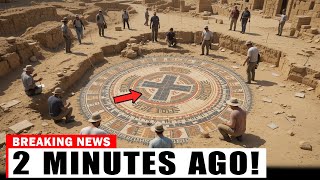 Jesus to Return! Shocking Archaeological Discoveries That Prove the Bible Is True