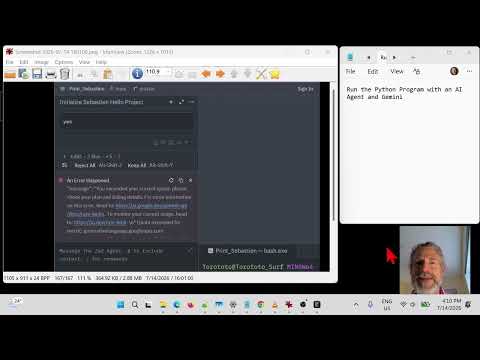 When AI provider returns a quota error (🚀 Launchpad Lab)