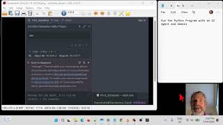 When AI provider returns a quota error (🚀 Launchpad Lab)