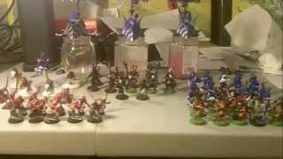 A Elite List for 1500 points Dark Eldar