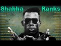 🔥Shabba Ranks Best Girls Tunes | Ft....Caan Dun, Wicked In Bed, Mr. Lover Man Mixed by DJ Alkazed 🇯🇲