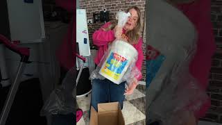 #poolcleaning #pooltok #tiktokshopspringglowup #tiktokshopcreatorpicks