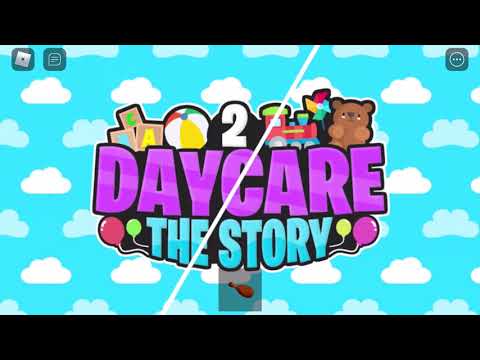 Daycare 2 [Full Walkthrough]