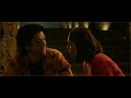 Farhan Akhtar With Mrunal Thakur Kissing Scene 