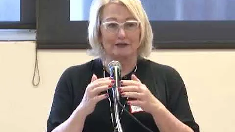 Teresa Sparks Circle of Courage Award
