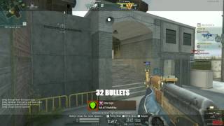 iDariojd Macro UAV AVA GAMEPLAY