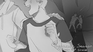 Buzzcut Season | Dream SMP animatic | Final